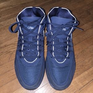 Nike Air Zoom GT Hustle 2 TB Basketball Shoes DX9190-401 Men's Size 13